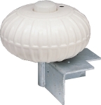 Taylor Dock Pro Inflatable Vinyl Dock Wheels